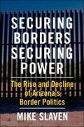 Abbildung von: Securing Borders, Securing Power - Columbia University Press