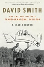 Cover: David Smith - Farrar, Straus and Giroux