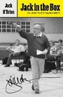 Cover: Jack in the Box - Farrar, Straus & Giroux Inc