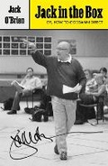 Cover: Jack in the Box - Farrar, Straus & Giroux Inc