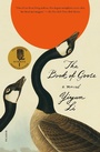 Cover: The Book of Goose - Farrar, Straus and Giroux