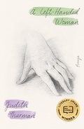 Cover: Left Handed Woman - Farrar, Straus & Giroux Inc