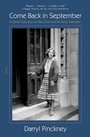 Cover: Come Back in September - Farrar, Straus and Giroux