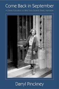 Enlarge image Cover: Come Back in September - Farrar, Straus and Giroux