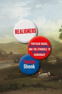 Abbildung von: Realigners - Farrar, Straus and Giroux