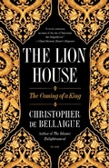 Bild: The Lion House - Farrar, Straus and Giroux