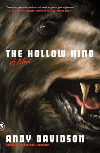 Abbildung von: The Hollow Kind - MCD