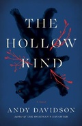 Cover: The Hollow Kind - MCD