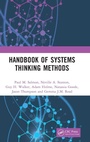Cover: Handbook of Systems Thinking Methods - CRC Press