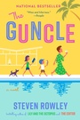 Cover: The Guncle - Putnam Publishing Group,U.S.