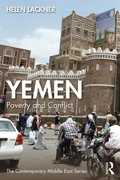 Cover: Yemen - Routledge