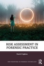 Cover: Risk Assessment in Forensic Practice - Routledge
