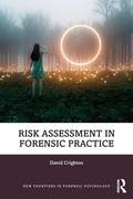 Cover: Risk Assessment in Forensic Practice - Routledge
