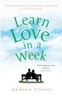 Cover: Learn Love in a Week - Arrow Books Ltd