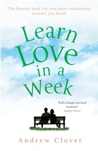 Enlarge image Cover: Learn Love in a Week - Arrow Books Ltd