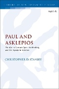Cover: Paul and Asklepios - T.& T.Clark Ltd