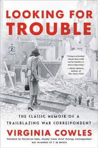 Abbildung von: Looking for Trouble - Modern Library Inc