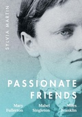 Cover: Passionate Friends - Interventions Inc