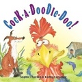 Cover: Cock a Doodle Doo - Little Pink Dog Books