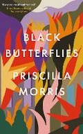 Cover: Black Butterflies - Duckworth
