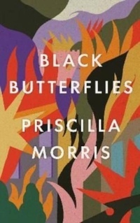 Abbildung von: Black Butterflies - Duckworth