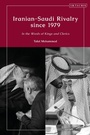 Cover: Iranian-Saudi Rivalry since 1979 - I.B. Tauris