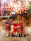 Cover: Santa's Present (Blitz) - Blitz