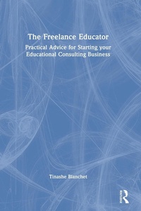 Bild: The Freelance Educator - Routledge