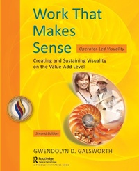Abbildung von: Work That Makes Sense - Productivity Press