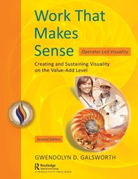 Abbildung von: Work That Makes Sense - Productivity Press