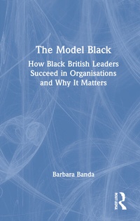 Abbildung von: The Model Black - Routledge
