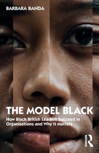 Abbildung von: The Model Black - Routledge