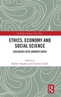 Cover: Ethics, Economy and Social Science - Routledge