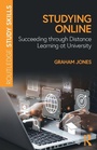 Cover: Studying Online - Routledge