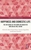 Cover: Happiness and Domestic Life - Routledge