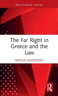 Cover: The Far Right in Greece and the Law - Routledge
