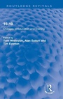 Cover: 16-19 - Routledge