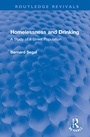 Cover: Homelessness and Drinking - Routledge