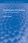 Bild: Homelessness and Drinking - Routledge