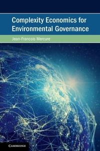Abbildung von: Complexity Economics for Environmental Governance - Cambridge University Press