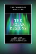 Cover: The Cambridge History of the Polar Regions - Cambridge University Press