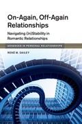 Cover: On-Again, Off-Again Relationships - Cambridge University Press