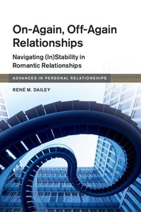 Enlarge image Cover: On-Again, Off-Again Relationships - Cambridge University Press