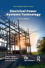 Cover: Electrical Power Systems Technology - Taylor & Francis