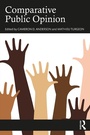 Cover: Comparative Public Opinion - Routledge