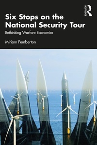 Abbildung von: Six Stops on the National Security Tour - Routledge
