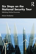 Cover: Six Stops on the National Security Tour - Routledge