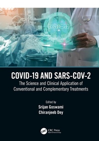 Abbildung von: COVID-19 and SARS-CoV-2 - CRC Press