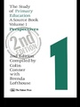 Cover: The Study Of Primary Education - Routledge