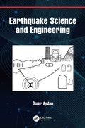 Cover: Earthquake Science and Engineering - CRC Press